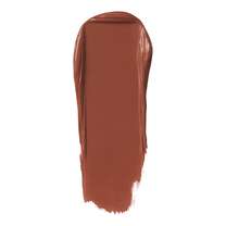 Orange Brown Lipstick Swatch