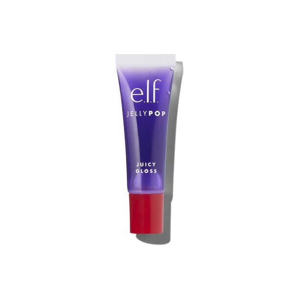 e.l.f. Cosmetics Jelly Pop Juicy Gloss In grape-pop