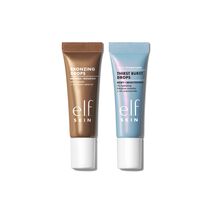 The Hottest Drops Duo - Holy Hydration! Thirst Burst Drops and Bronzing Drop