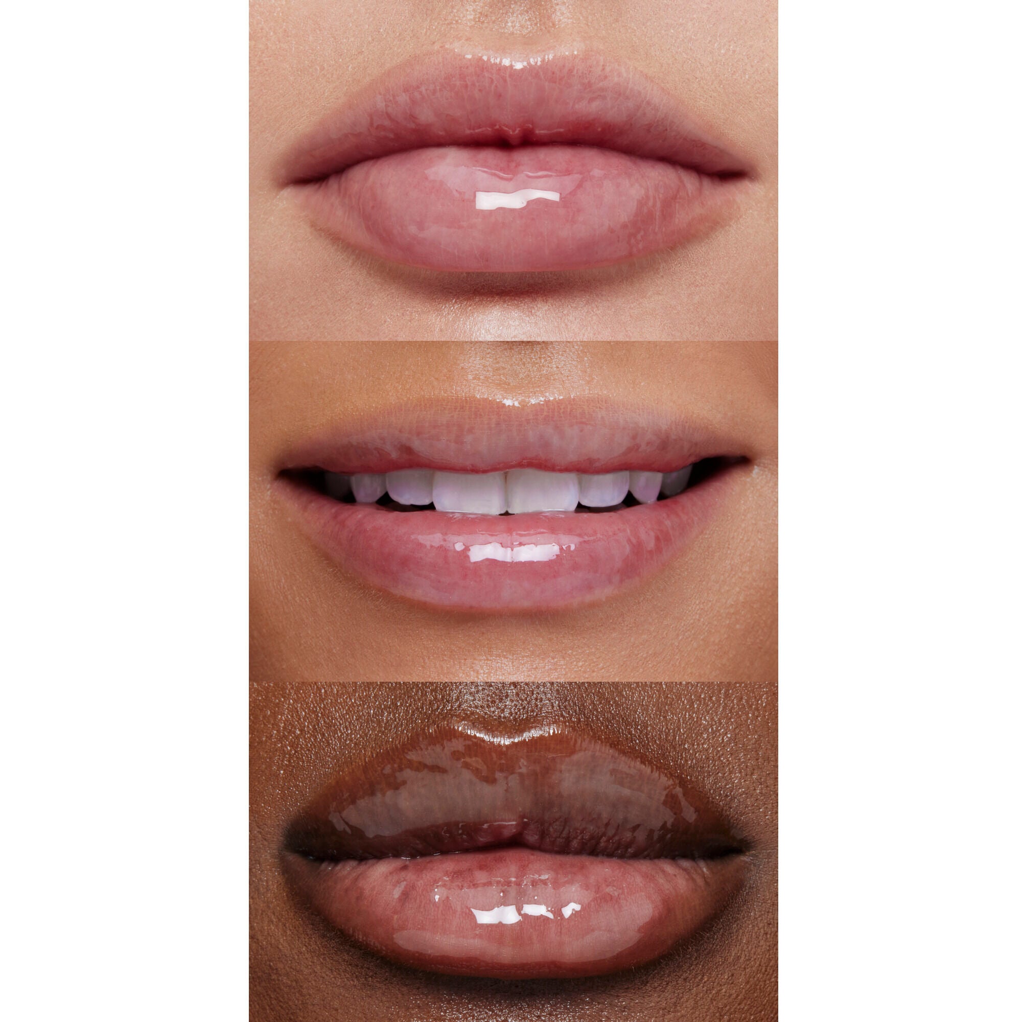 Glow Reviver Lip Oil, Crystal Clear - Clear