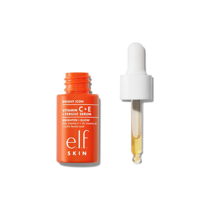 Travel Size Bright Icon Vitamin C + E + Ferulic Serum