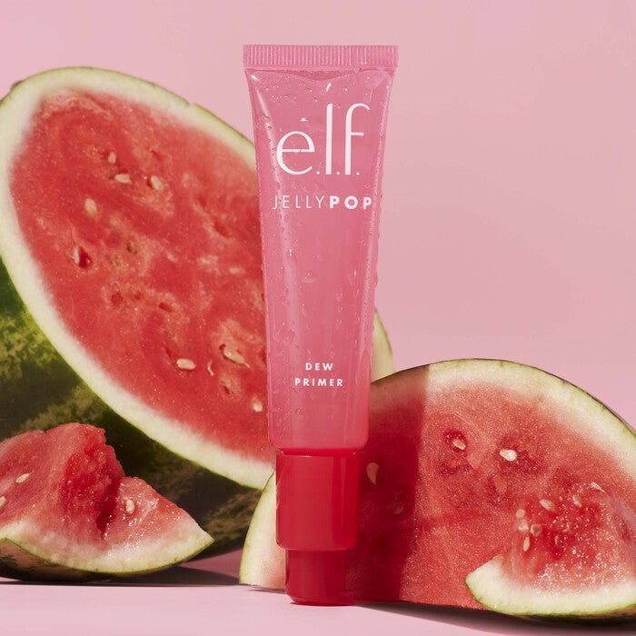Jelly Pop Dew Primer Gel Primer e.l.f. Cosmetics
