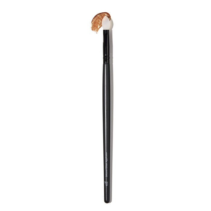 Silicone Glitter Applicator, 