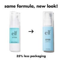 Hydrating Face Primer, 