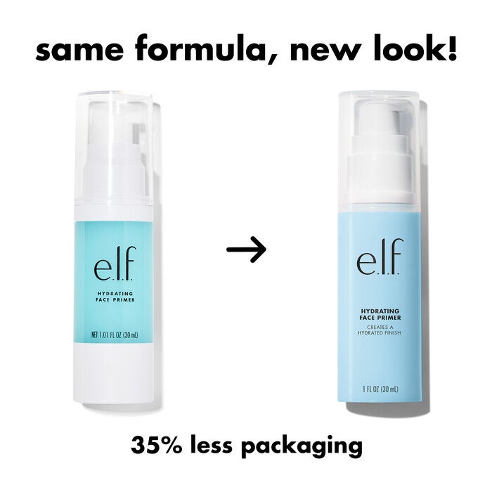 Hydrating Face Primer, 