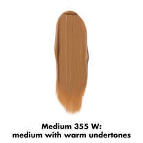 Camo CC Cream, Medium 355 W - medium with warm undertones