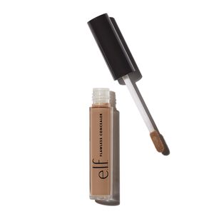 Flawless Concealer, Medium Beige - medium with golden beige undertones