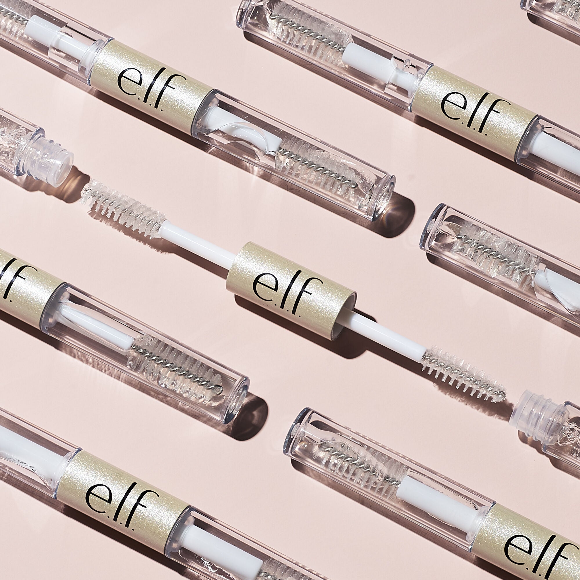 ELF Clear Brow & Lash Mascara Gel e.l.f. Cosmetics