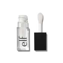 Clear Lip Oil