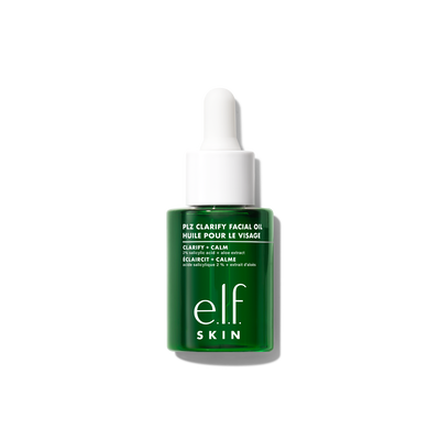 PLZ Clarify Facial Oil