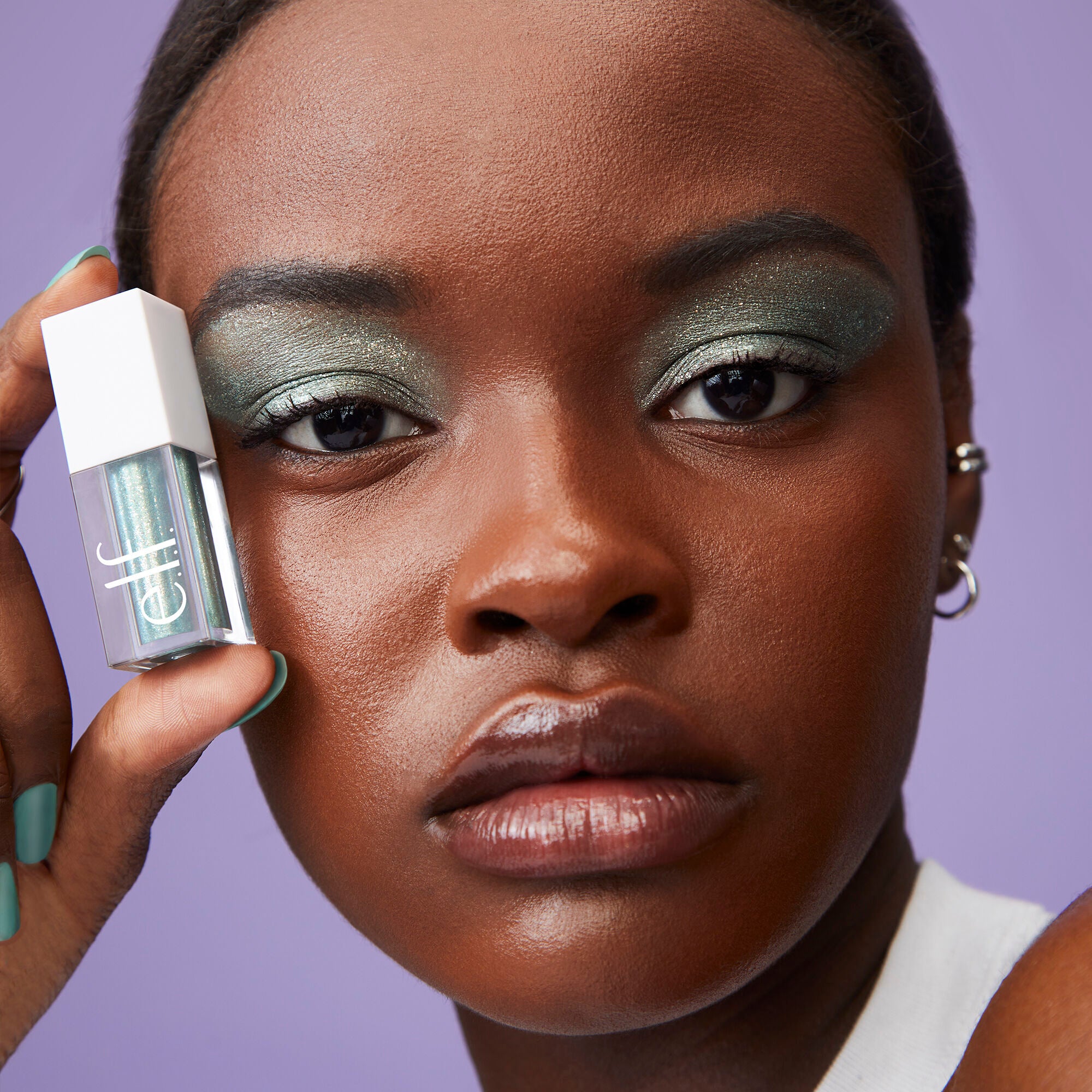 Liquid Glitter Eyeshadow e.l.f. Cosmetics