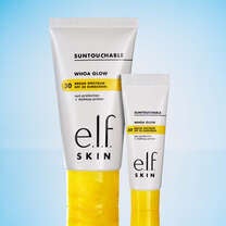 Suntouchable Whoa Glow SPF 30 Mini, 