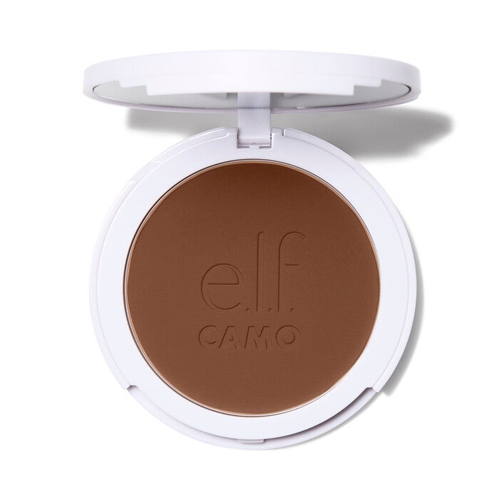 Camo Powder Foundation, Rich 620 W - rich with warm undertones