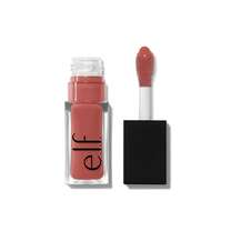 e.l.f. Glow Reviver It's Giving Guava Lip Oil 