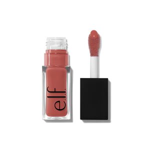 e.l.f. Glow Reviver It's Giving Guava Lip Oil 