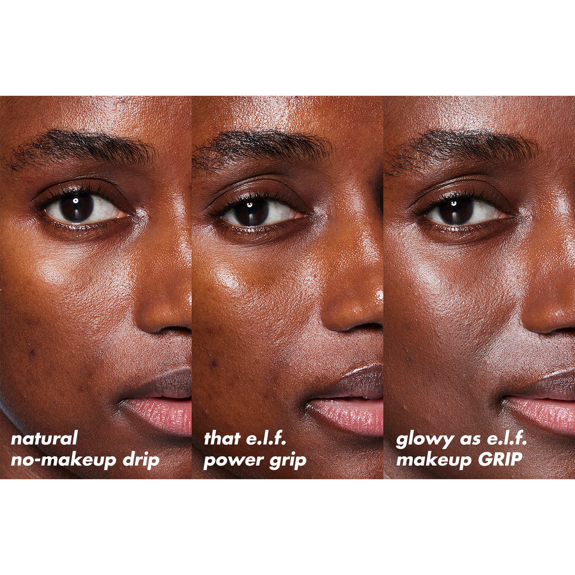 Mini Power Grip Primer + Niacinamide Travel Size e.l.f. Cosmetics