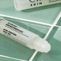 Acne Fighting Spot Gel - Acne Treatment