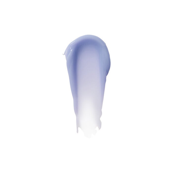 Blueberry Lip Balm Swatch