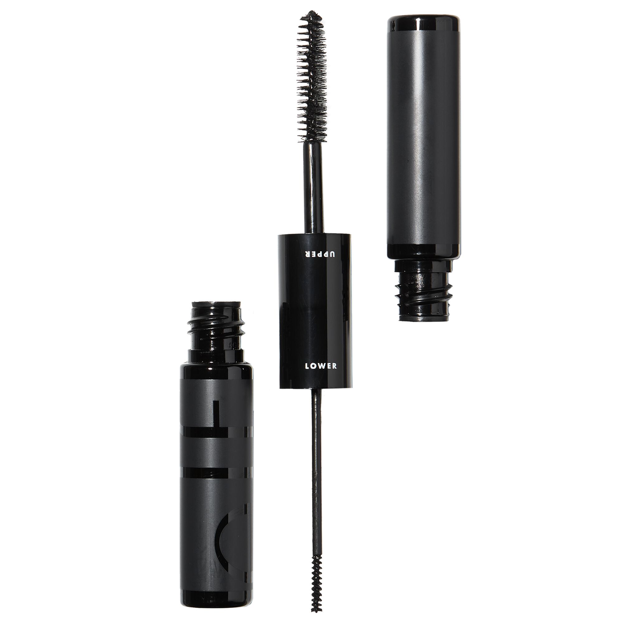 Eye Makeup Smudge Proof Mascara e.l.f. Cosmetics Cruelty Free