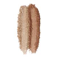 Baked Highlighter & Bronzer, 
