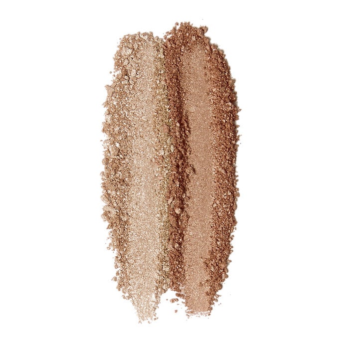 Baked Highlighter & Bronzer, 
