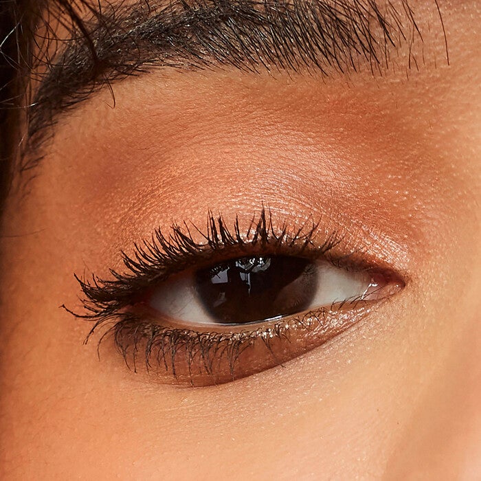 Brown Mascara is Perfect for All Eye Colors