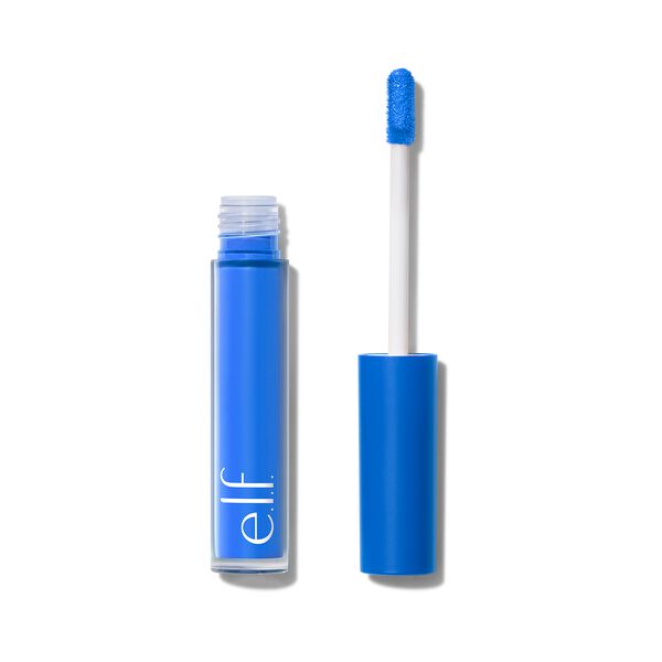 e.l.f. Cosmetics Camo Color Corrector In Blue - Vegan and Cruelty-Free Makeup