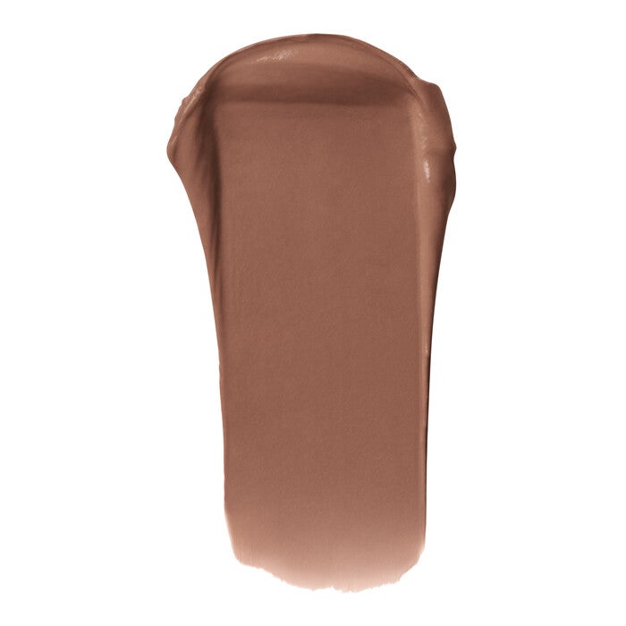 Drive - Rose Brown Satin Lipstick Swatch