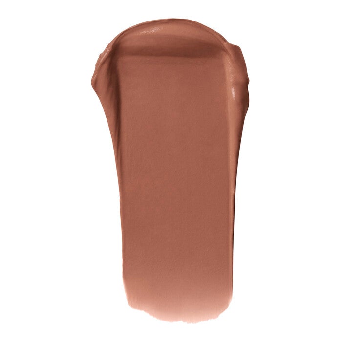 Drive - Rose Brown Satin Lipstick Swatch