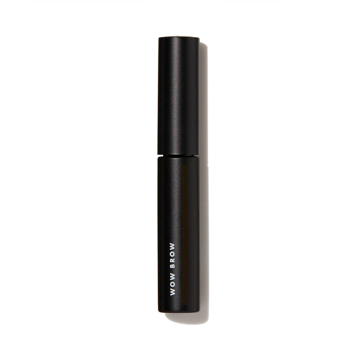 Wow Brow Gel, Deep Brown