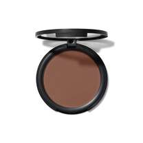 Primer-Infused Matte Bronzer, Desert Sun - Very Deep