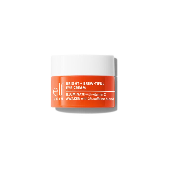 Bright + Brew-tiful Eye Cream Mini,