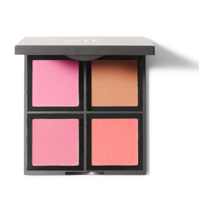 Powder Blush Palette, Light