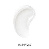 Lip Lacquer, Bubbles