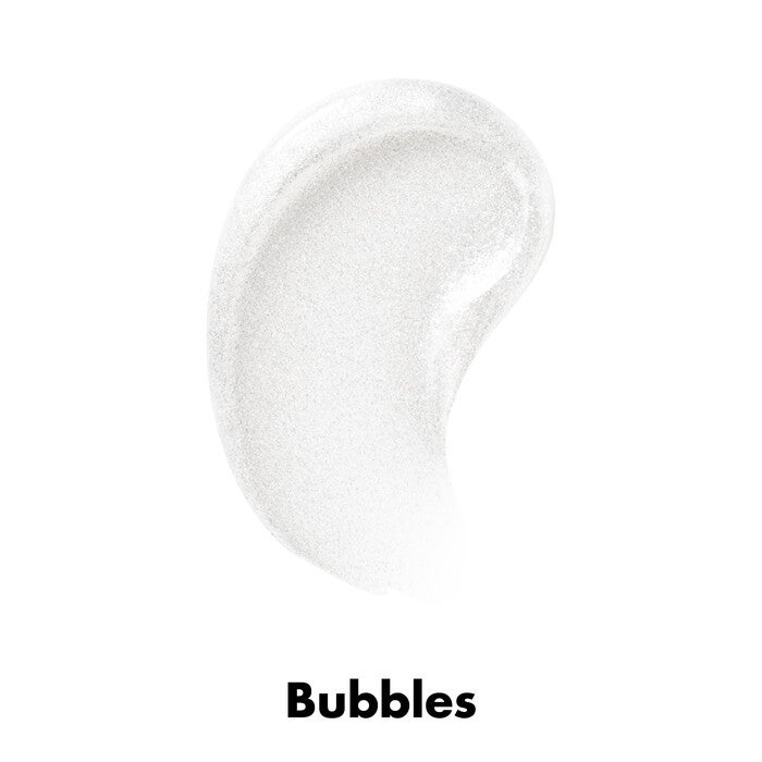 Lip Lacquer, Bubbles