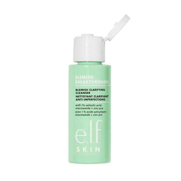 Blemish Breakthrough Clarifying Cleanser Mini,