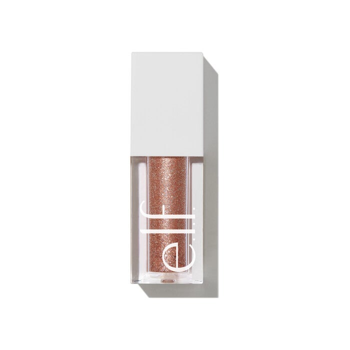 Liquid Glitter Eyeshadow, Flirty Birdy