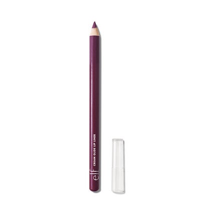 e.l.f. Cream Glide Plum & Get It Lip Liner Pencil