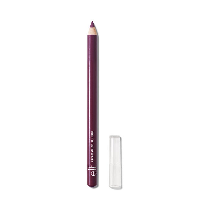 e.l.f. Cream Glide Plum & Get It Lip Liner Pencil