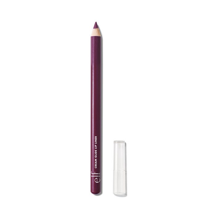 Cream Glide Plum & Get It Lip Liner Pencil