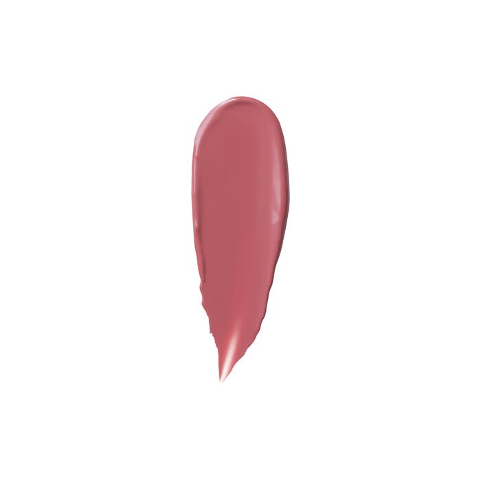 Soft Glam Cream Blush Shade Swatch Muted Mauve - dusty mauve