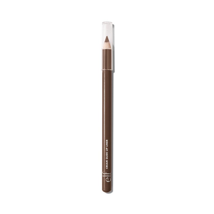 Dark Cocoa Brown Lip Liner