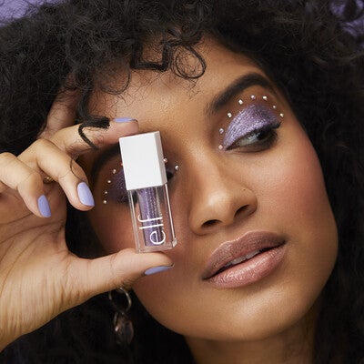 Liquid Eyeshadow