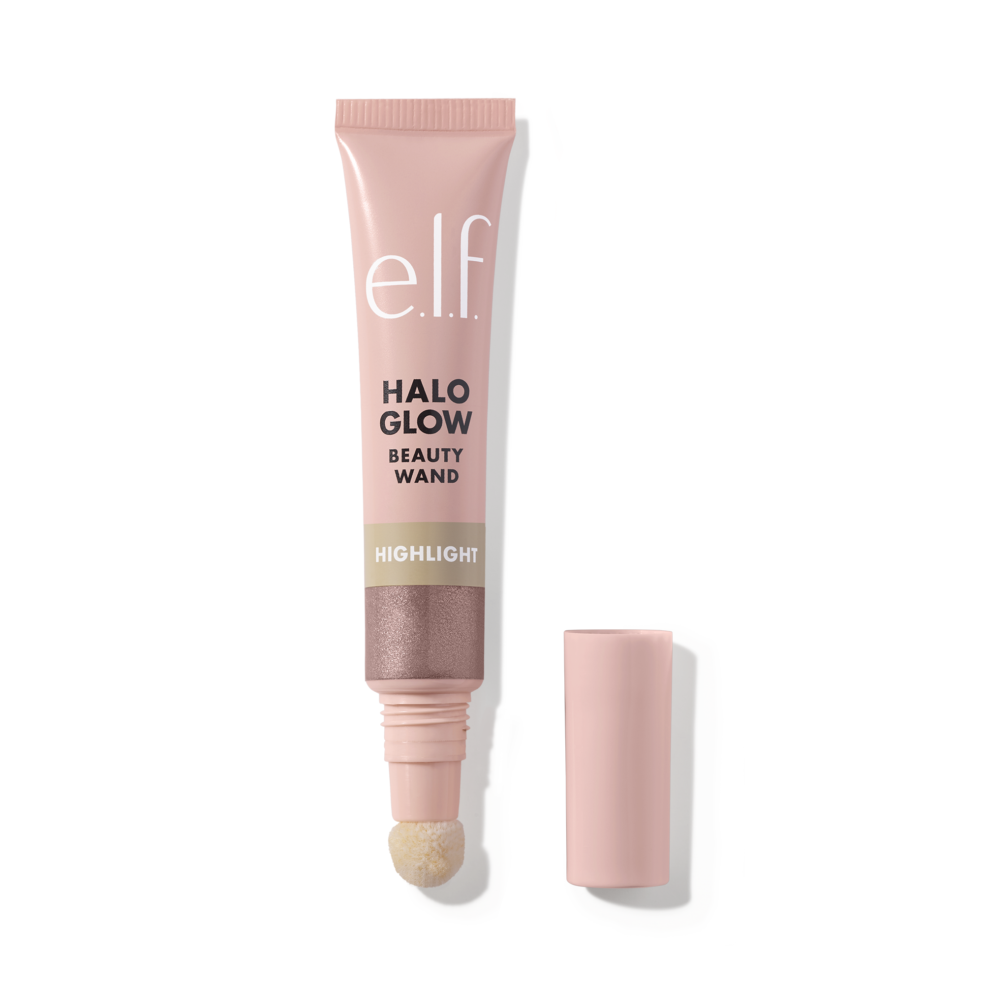 正規代理店 Halo Glow Cosmetics e.l.f. | Wand Highlighter Liquid フェイスカラー