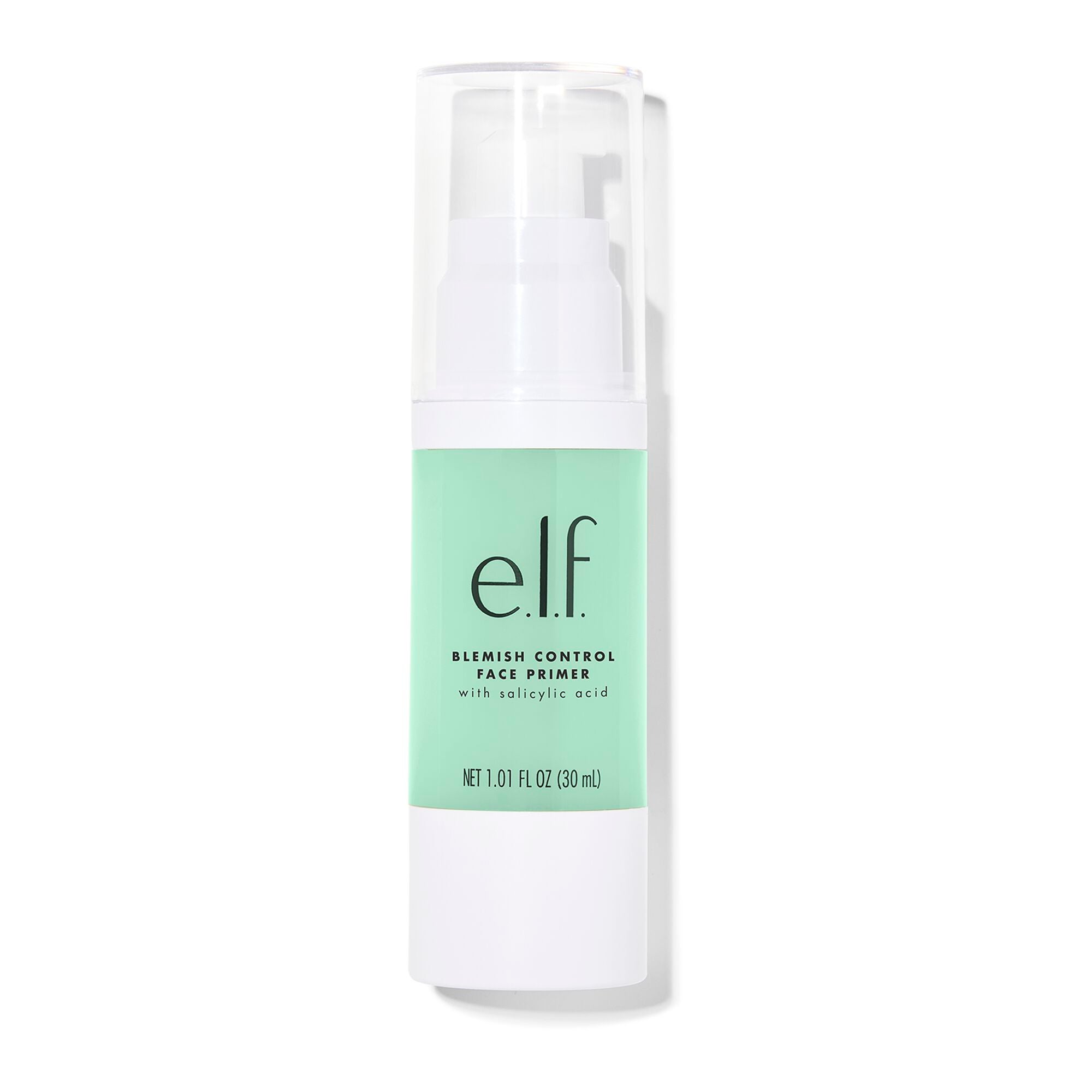elf Blemish Control Primer for Acne Prone Skin e.l.f. Cosmetics