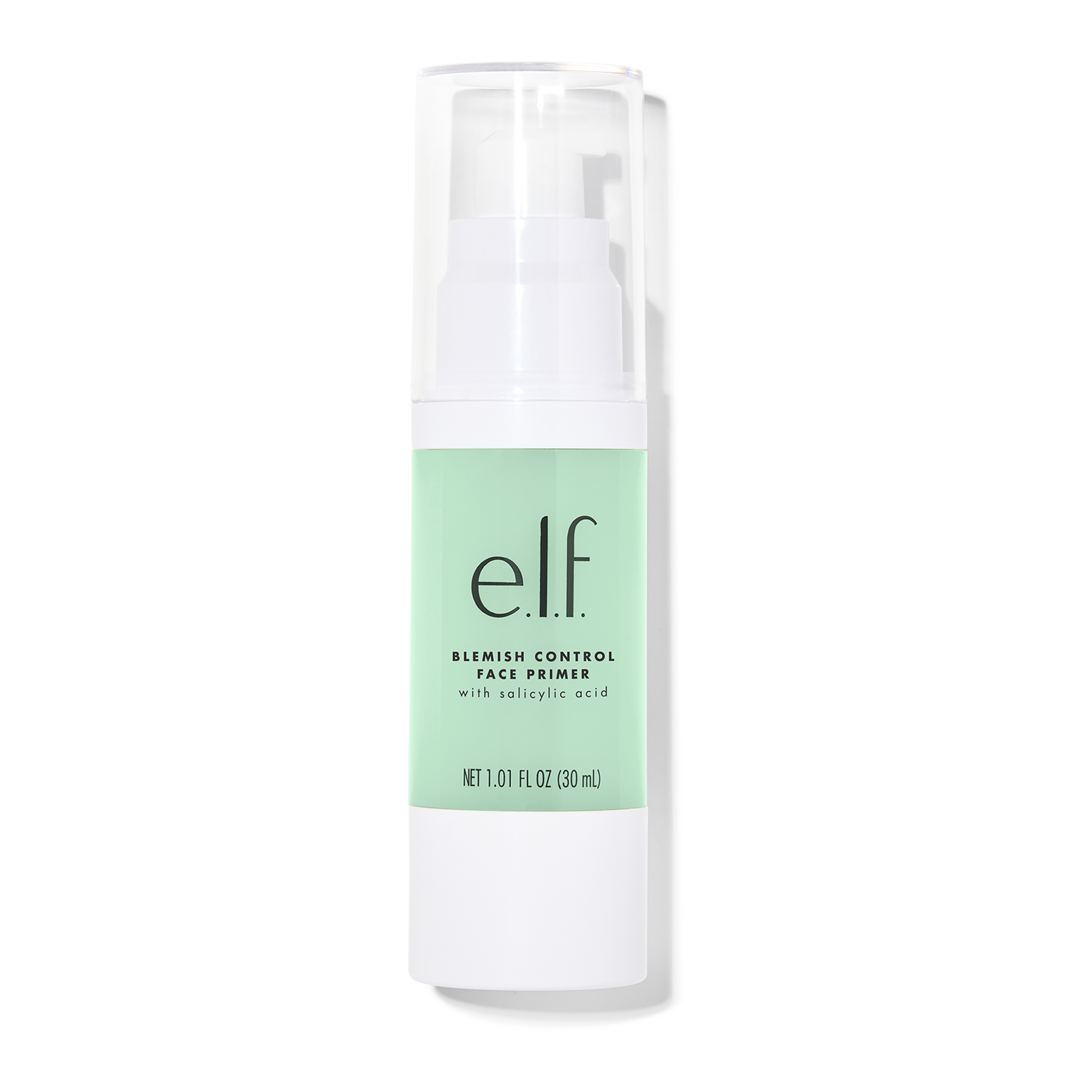 elf Blemish Control Primer for Acne Prone Skin