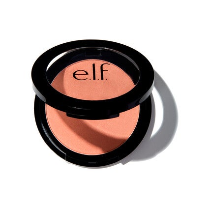 Primer-Infused Shimmer Blush, 