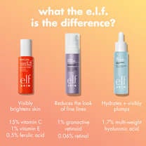 Bright Icon Vitamin C + E + Ferulic Serum, 