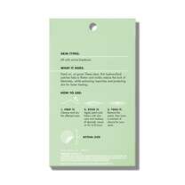Stick It To Zits 36 Clear Hydrocolloid Pimple Patches
