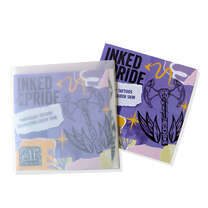 e.l.f. Pride Flash Tattoos, 